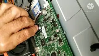 LG 32LH510B