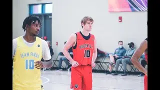 Michael Niemann EYBL Scoring Highlights
