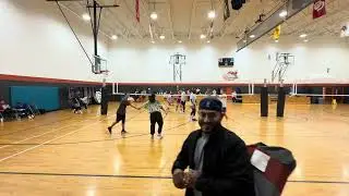 Clique Comp 6s Quarterfinals Vs. TBD (Game 1)