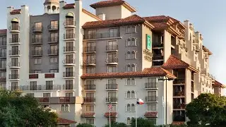 Embassy Suites by Hilton Dallas DFW Airport South | Irving | Hotel Review🏠