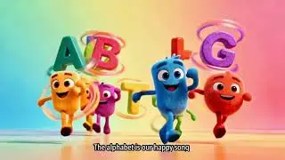 Kids Learning Video &ndash; Colors, Shapes & Smiles | Cartoon for Kids | Learn With learn
