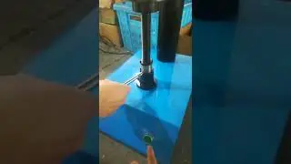 manual can sealer