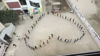 برومو حفل تقييم العروض الرياضية على مستوى محافظة الدقهلية 2025