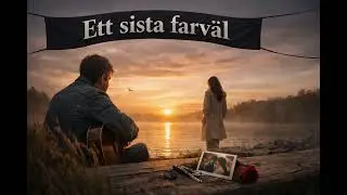 Ett sista farväl – Sorgsen & värdig avskedsballad | One Last Goodbye – Emotional Farewell Ballad