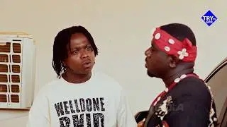 THE PRICE OF RICHES 💵 EPISODE 7 FT KYEKYEKU,BONO BA,FRANKA,NANA ADJEI,ARABA,COLEKE,TWAN