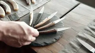 coutellerie Ceccaldi Porticcio