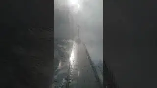 Surviving the North Sea Is No Joke!  #massivewaves #roughseas #ships #sea #ocean