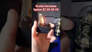 The best and worst lighters in my collection. #lighter #cool #lit #vintage #antique