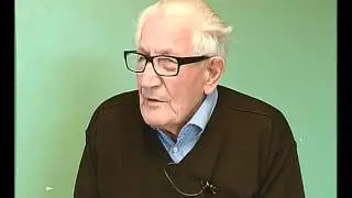 Tommy Moyna - Memories of Scotstown GAA (part 1)