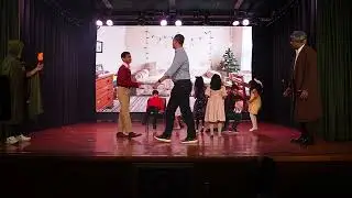 Play-A Christmas Carol