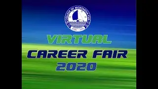 Virtual Career Fair 2020