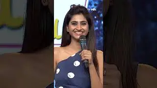 #shorts - వర్షిణి చెప్పే సమాధానం కి, సుధీర్ కి చెమటలు పట్టాయ్ #dhee #comedy #sudheer #varshini