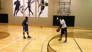Father Vs. SON