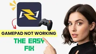 How to FIX Marvel Rivals Controller/Gamepad Not Working on PC (Step-by-Step Guide)