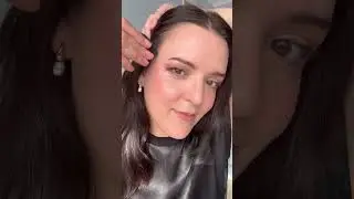 Easy bake and snatch from Huda Beauty!