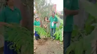 KSV Charity Cochin - Environment Day 2020 Part 2 of 3