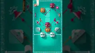 ELOH. Level 55. Walkthrough.