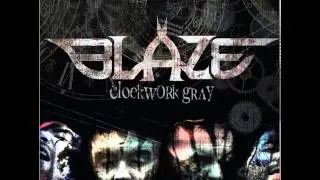 Blaze Ya Dead Homie - Ill Connect Feat. R.O.C. - Clockwork Gray