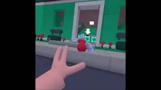 shenaniganizing in a NEW GAME!?