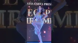 Alina Muzdybayeva &ldquo;Egypt Cup&rdquo; in Cairo 2025