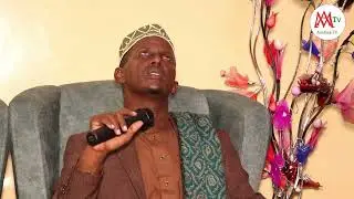 takhmiiska ceyniyada iyo maadixa weyn ee shiiq saciid maadix 👁👁 dawasho wacan