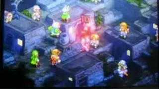 FFTA2 Gameplay II