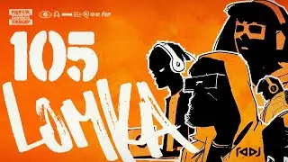 Underground Rap Mix - Old School True School Hip Hop Rap Mixtape | LOMKA vol. 105 by RADJ (2024)
