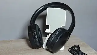 P2961 Wireless Bluetooth Budget Headphones (Review)