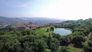 Descubre la historia de la Miner&iacute;a en Abanto Zierbena