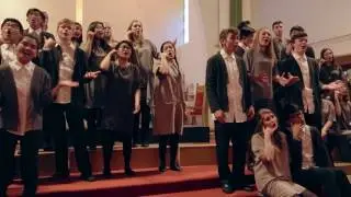 Placido Flamingo Loves His Telephone - Vancouver Youth Choir