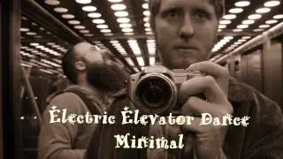 Royalty Free Jam Music (Electric Elevator Dance Minimal)  Urban/Hip Hop/Beatz