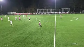 1. Hz 1. FC Köln 3:1 Borussia Brand FS U14 Jg. 2012