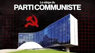 Le Monument Communiste oubli&eacute; de Paris