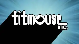 Secret Hideout / Important Science / Roddenberry / Titmouse / CBS All Access / CBS TV Studios