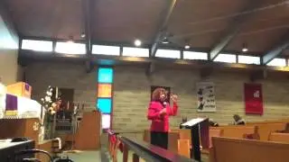 Dr. Hazel King - Finding Peace
