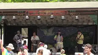 Le Winston Band