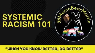 Systemic Racism 101: Covert Racism