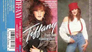 Tiffany - Mr. Mambo