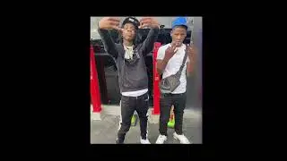 Trench Baby x Polo G - Invite Only (Original Version)
