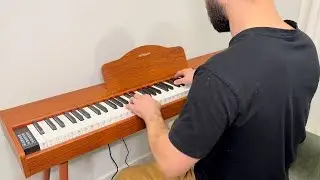 Watch Before You Buy This Piano! #ad