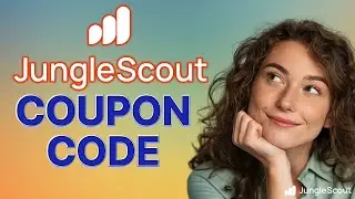 Jungle Scout Coupon Code 🎉 Best Exclusive Jungle Scout Discounts, Promo Codes, and Special Deals!