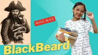 The Amazing Story of Blackbeard &ndash; Who Is Blackbeard in Pirate History?