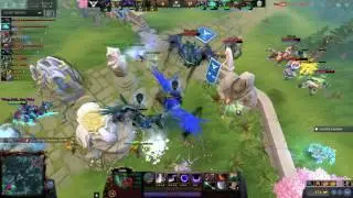 Wings vs OG - DAC 2017 - Highlights