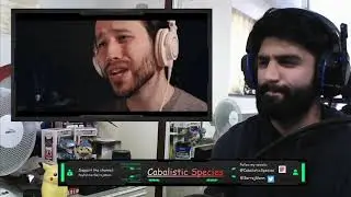 ASIAN REACTS TO Jonathan Young - The Sound Of Silence (First Time Reaction)