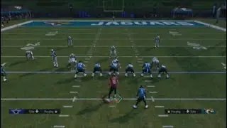 Madden 26 Post Patch Blitz Set ups