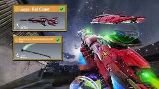 BEST☢️🔥⚡FAST ADS + LOW HITMARKER LOCUS Gunsmith Setup! BEST LOCUS Loadout? LOCUS Attachments CODM