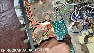 tiny home use 100W mono classAB amplifier with Bluetooth audio cheap sound quality testing ❣️
