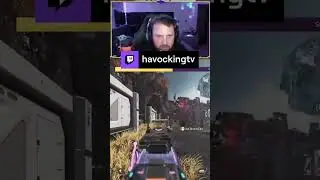 GOD TEIR TROLL | havockingtv on #Twitch