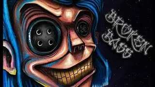 BrokenBass - Darkness Variation [ TRIBECORE HARDTEK ] Son de Teuf - Free Tekno