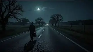 🌌 Midnight in Dixie &ndash; Southern Gothic Outlaw Country Ballads Music for Lonely Midnight Roads